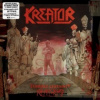 Kreator - Terrible Certainty / Vinyl / 2LP [2 LP]