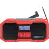 Albrecht DR 112 DAB+ Outdoor Kurbelradio