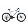 MTB bicykel Romet Rambler R6.2 rám 19 palcov koleso 26 