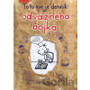 Toto nie je denník odvážneho bojka - Jeff Kinney