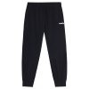 Pánske nohavice Diadora Pants - black - Čierny (L)