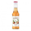 Monin sirup Broskev 0,25l