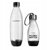 Fľaše do saturátora sodastream My Only Bottle 0,5L a Fuse 1L