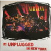 LP Nirvana: MTV Unplugged In New York