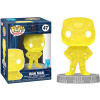 Funko POP! Infinity Saga Iron Man s protektorem 9 cm 47