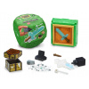 MGA 's Miniverse - Make It Mini Minecraft, PDQ