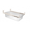 Tescoma Univerzálna zásuvka FlexiSPACE 290x190mm, hlboká