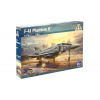 Italeri McDonnell Douglas F-4J Phantom II 1:48