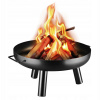 Záhradné ohnisko - Metal Smokehouse Garden Steel Smokeman! (Metal Smokehouse Garden Steel Smokeman!)