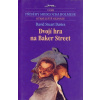 Dvojí hra na Baker Street - David Stuart Davies