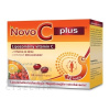 NOVO C PLUS Lipozomálny vitamín C cps 1x60, 5997375711363