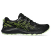 ASICS-Gel Sonoma 7 GTX black/safety yellow Čierna 44 24/25