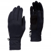 Black Diamond Midweight Screentap Gloves Black Veľkosť: L
