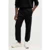 Bavlnené tepláky Calvin Klein Jeans LV04RD241G čierna S