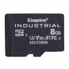 KINGSTON microSDHC 8GBSDCIT2/8GBSP