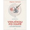 Vidličkou po mapě - Dagmar Heřtová