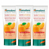 Himalaya Exfoliačný čistiaci gél na tvár 3 ks