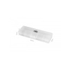 Delphin Krabica TBX One 223-6P - 223x84x33mm
