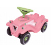 Big Bobby Ride Pink Auto Pusher Horn (Big Bobby Ride Pink Auto Pusher Horn)