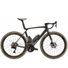 TREK Madone SLR 9 Gen 8 MATTE/GLOSS CARBON SMOKE 2025 Veľkosť: XS