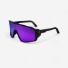 DECATHLON Okuliare MH 900 kategória 4 Full Lens s vysokým rozlíšením čierne