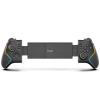iPega 9122 Wireless Stretching RGB Gamepad pre Android/iOS/PS3/PS4/PC Black