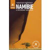 Namibie a Viktoriny vodopády