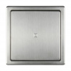 HACO Revízne / vaňové dvierka nerezové 200x200 mm