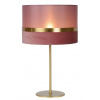 Lucide 10509/81/66 TUSSE stolová lampa