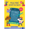 Moje prvé aktivity na tablete