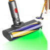 VALCOVÁ KEFA S OTOČNOU HLAVOU PRE DYSON V7 V8 V10 V11 V15