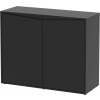 Aquatlantis Skrinka pod akvárium Splendid Ultra 200 / Prestige 100 Black - 1 ks