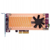 Qnap QM2 Card - QM2-4P-384 (QM2-4P-384)