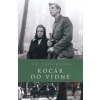 Kočár do Vídně - Jan Procházka