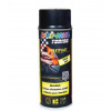 Dupli-color Tuning Striekacia fólia, Sprayplast čierna matná 400ml
