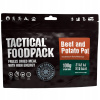 TACTICAL FOODPACK HOVÄDZIE JEDLO S ZEMIAKMI