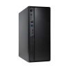 CHIEFTEC skříň Uni Series / Minitower, BS-10B, zdroj GPF-300P (300W), Black BS-10B-300 Chieftec