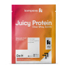 KOMPAVA Juicy Protein - červená ríbezľa limetka, 25 g