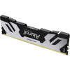 Kingston FURY Renegade DDR5 48GB 6000MHz CL32 1x48GB Čiernostrieborná KF560C32RS-48