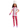 Mattel Barbie Cukrárka