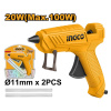 Pištol tavná CG148 20W INGCO, 100W MAX, 220V KLC