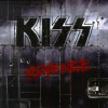 CD Kiss - REVENGE