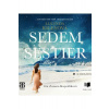 Sedem sestier (Audiokniha CD-MP3) - Rileyová Lucinda