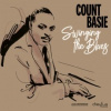 Basie Count - Swinging the Blues [CD]