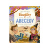 Kniha: BÁSNIČKY Z ABECEDY