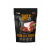 Vlhké krmivo pre psov Tasty Dogs Life KAČICA 90% - kapsička 500 g