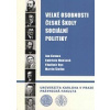 Velké osobnosti české školy sociální politiky (Jan Katous, Gabriela Munková, Vladimír Rys, Martin Štefko )