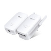 TP-Link TL-WPA8630KIT TL-WPA8630KIT - Powerline Wireless Adapter