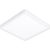LED osvetlenie do kúpeľne Eglo 30893 FUEVA 5 IP44 20,5 W 2500 lm 4000 K biele