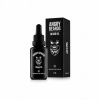 Angry Beards Christopher The Traveller olej na fúzy 30 ml
